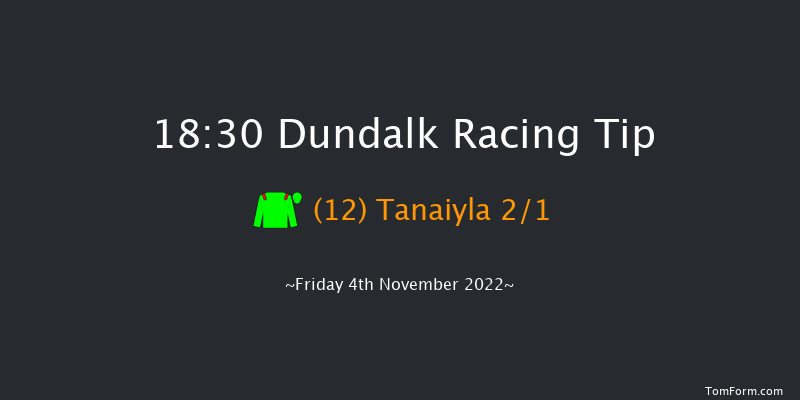 Dundalk 18:30 Maiden 7f Wed 2nd Nov 2022