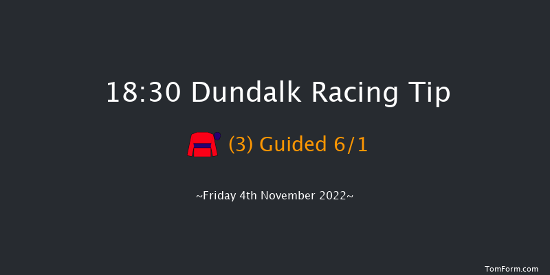 Dundalk 18:30 Maiden 7f Wed 2nd Nov 2022