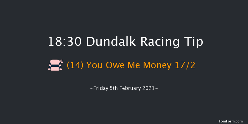 Join Us On Instagram At dundalk_stadium Maiden (Plus 10) Dundalk 18:30 Maiden 8f Mon 1st Feb 2021