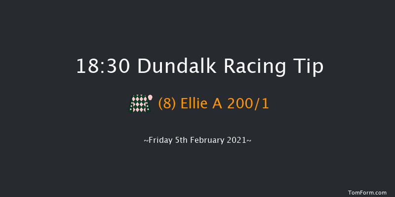 Join Us On Instagram At dundalk_stadium Maiden (Plus 10) Dundalk 18:30 Maiden 8f Mon 1st Feb 2021