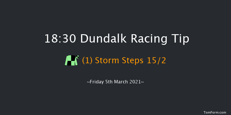 Hollywoodbets Racing & Sports Betting Handicap (45-70) Dundalk 18:30 Handicap 12f Fri 26th Feb 2021