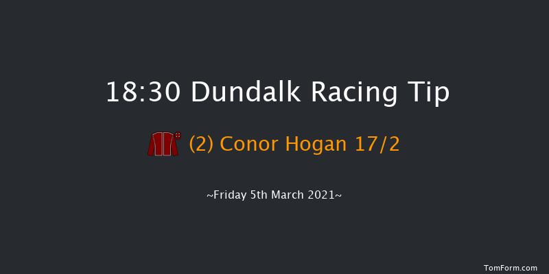 Hollywoodbets Racing & Sports Betting Handicap (45-70) Dundalk 18:30 Handicap 12f Fri 26th Feb 2021