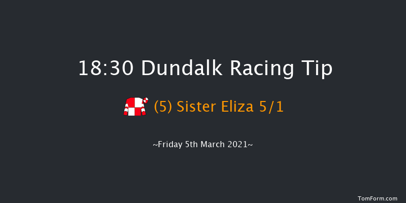 Hollywoodbets Racing & Sports Betting Handicap (45-70) Dundalk 18:30 Handicap 12f Fri 26th Feb 2021