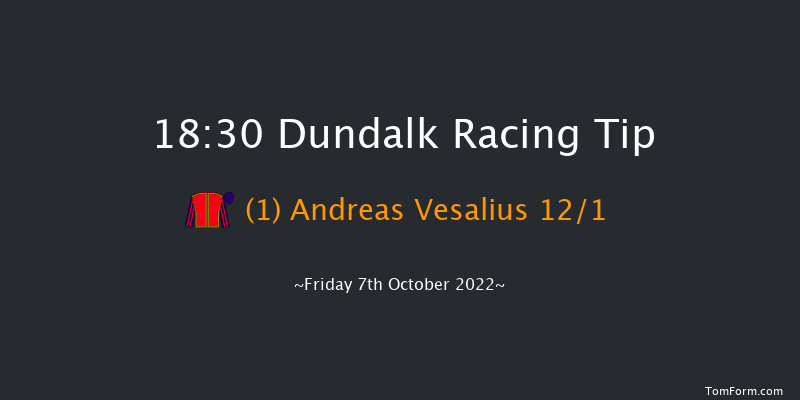 Dundalk 18:30 Handicap 7f Fri 30th Sep 2022