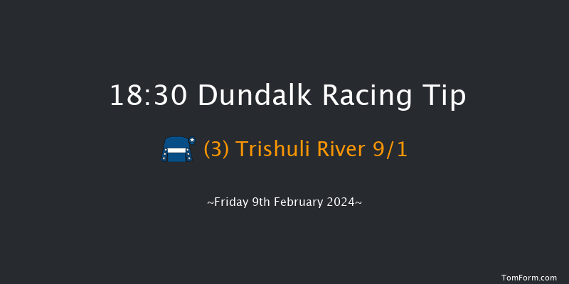 Dundalk  18:30 Handicap 8f Fri 2nd Feb 2024