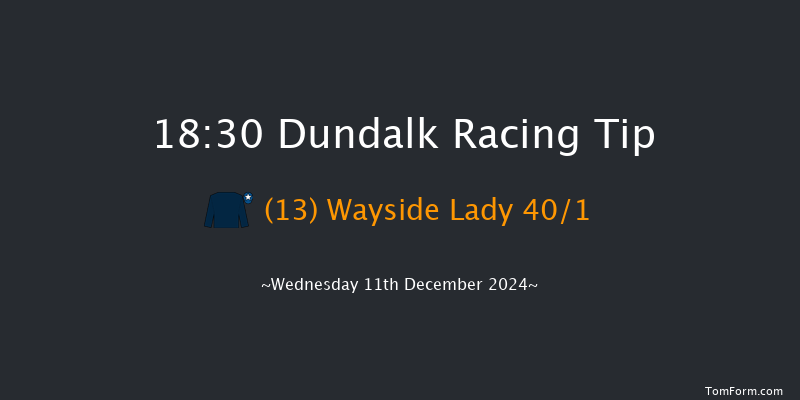 Dundalk  18:30 Handicap 11f Fri 6th Dec 2024