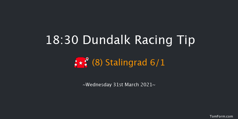 Crowne Plaza Hotel Dundalk Maiden Dundalk 18:30 Maiden 8f Fri 26th Mar 2021