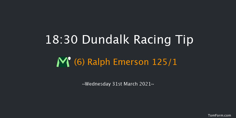 Crowne Plaza Hotel Dundalk Maiden Dundalk 18:30 Maiden 8f Fri 26th Mar 2021