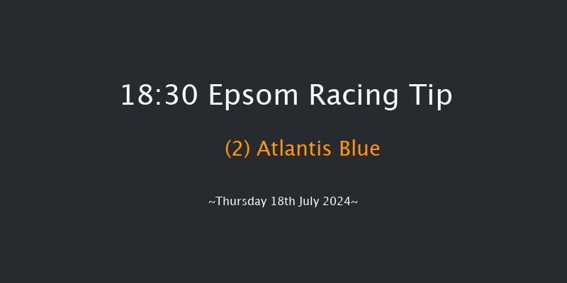 Epsom  18:30 Handicap (Class 5) 8f Thu 11th Jul 2024