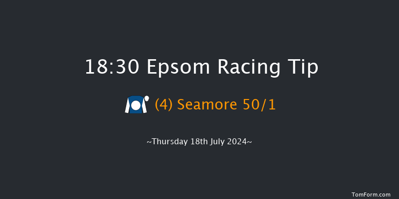 Epsom  18:30 Handicap (Class 5) 8f Thu 11th Jul 2024