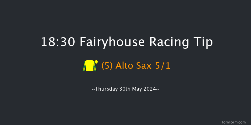 Fairyhouse  18:30 Claimer 10f Mon 1st Apr 2024