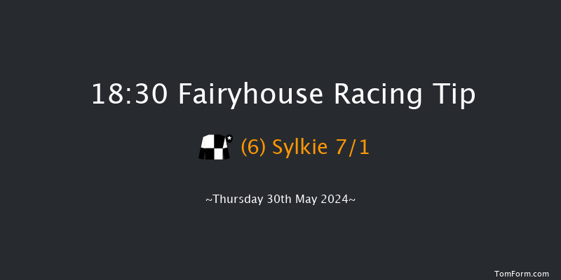 Fairyhouse  18:30 Claimer 10f Mon 1st Apr 2024