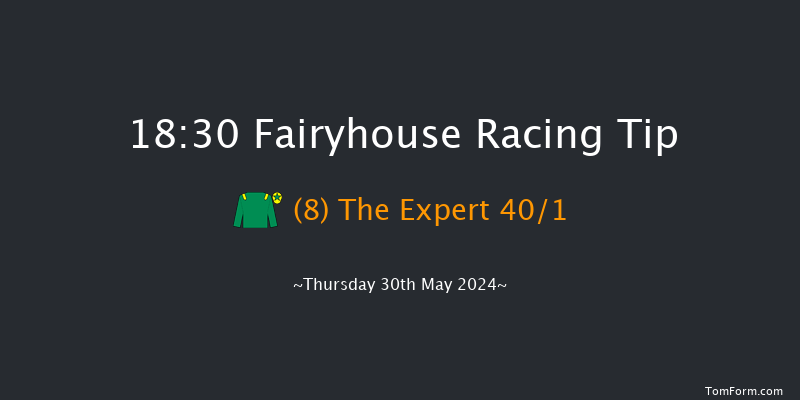 Fairyhouse  18:30 Claimer 10f Mon 1st Apr 2024