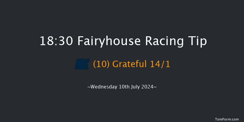 Fairyhouse  18:30 Group 3 14f Fri 14th Jun 2024