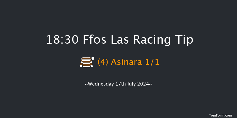 Ffos Las  18:30 Maiden (Class 5) 6f Wed 10th Jul 2024