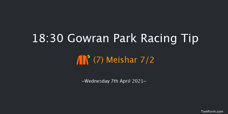 Racing Again Tomorrow Maiden Gowran Park 18:30 Maiden 10f Fri 12th Mar 2021