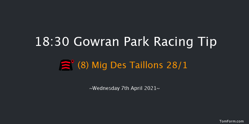 Racing Again Tomorrow Maiden Gowran Park 18:30 Maiden 10f Fri 12th Mar 2021