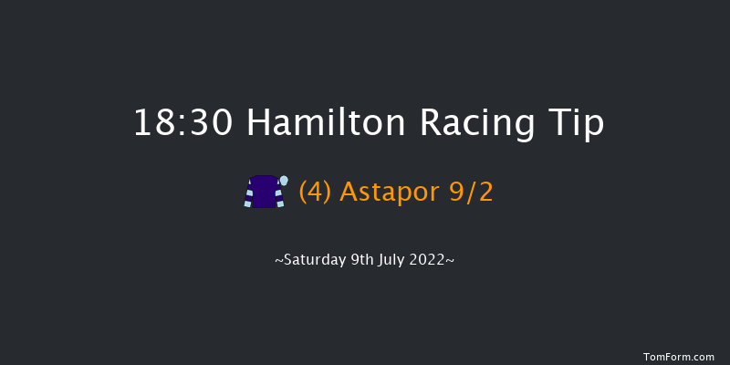 Hamilton 18:30 Handicap (Class 6) 5f Tue 28th Jun 2022