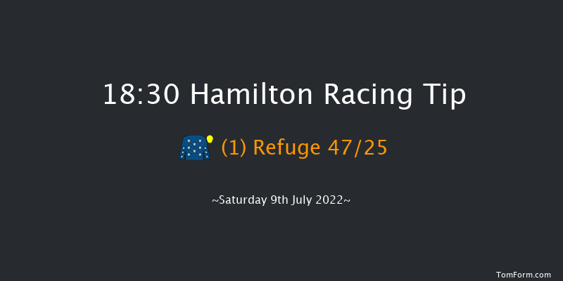 Hamilton 18:30 Handicap (Class 6) 5f Tue 28th Jun 2022