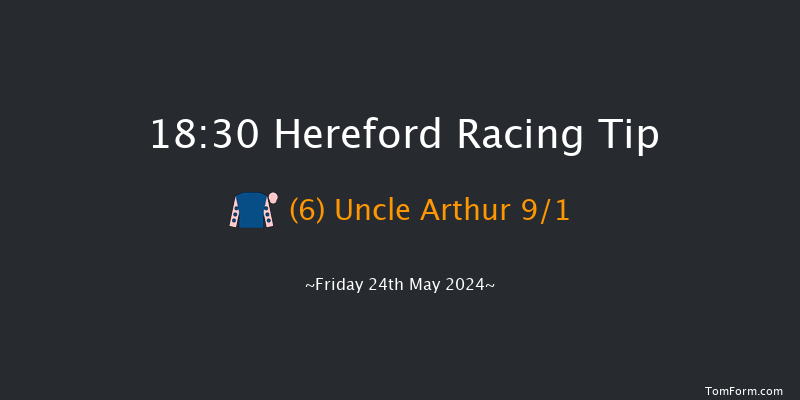 Hereford  18:30 Handicap Chase (Class 5)
16f Mon 13th May 2024