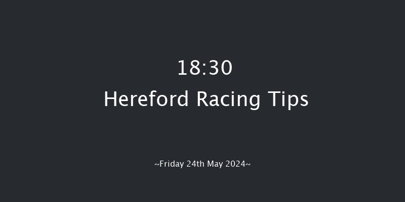 Hereford  18:30 Handicap Chase (Class 5)
16f Mon 13th May 2024