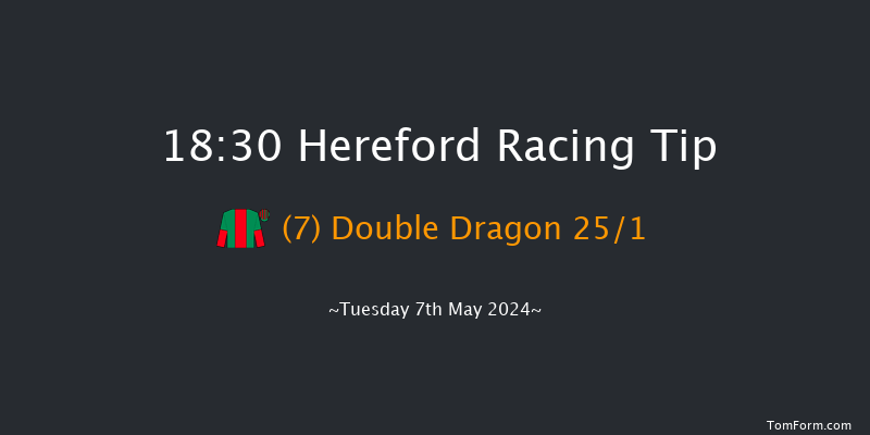 Hereford  18:30 Maiden Hurdle
(Class 4) 16f Sun 14th Apr 2024