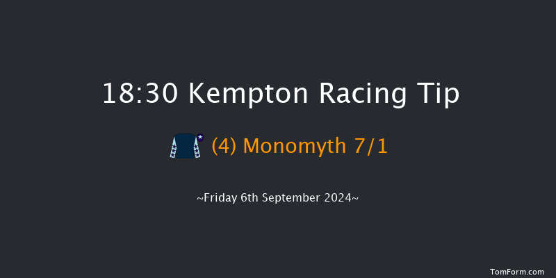 Kempton  18:30 Handicap (Class 4) 7f Wed 4th Sep 2024