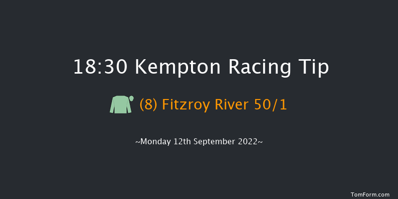 Kempton 18:30 Maiden (Class 5) 7f Wed 7th Sep 2022