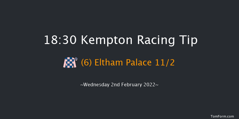 Kempton 18:30 Handicap (Class 5) 11f Sat 29th Jan 2022