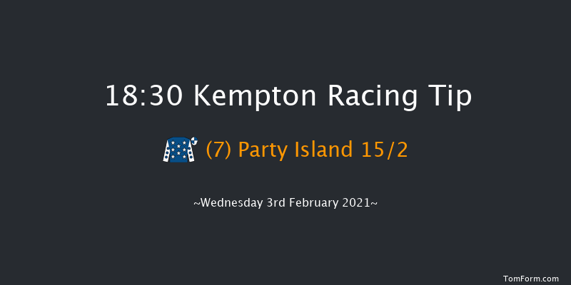 Unibet Casino Deposit 10 Get 40 Bonus Handicap Kempton 18:30 Handicap (Class 4) 11f Sat 30th Jan 2021