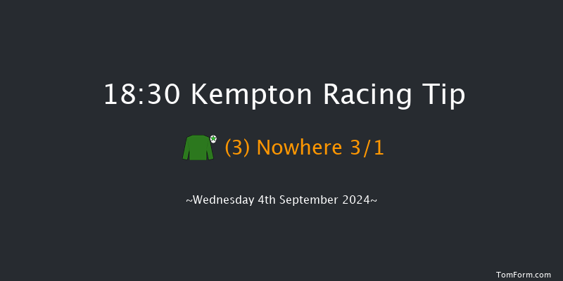 Kempton  18:30 Stakes (Class 5) 12f Wed 28th Aug 2024