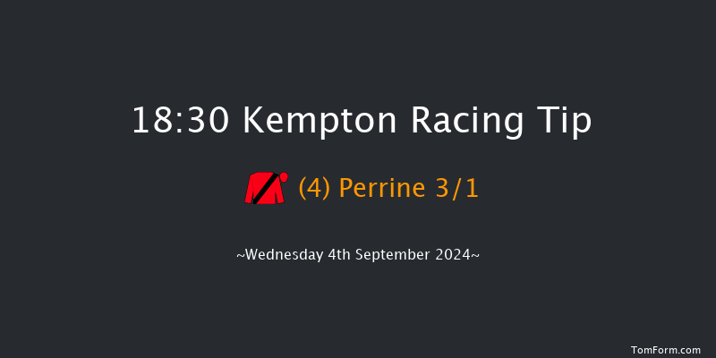 Kempton  18:30 Stakes (Class 5) 12f Wed 28th Aug 2024