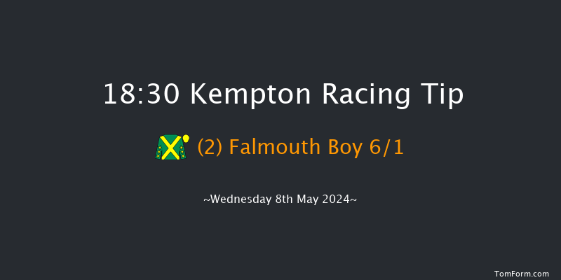 Kempton  18:30 Handicap (Class 6) 7f Mon 6th May 2024