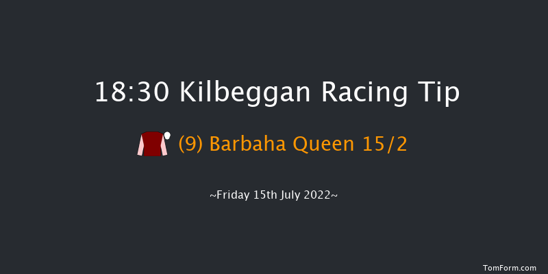 Kilbeggan 18:30 Handicap Hurdle 15f Fri 8th Jul 2022