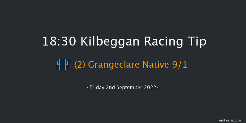 Kilbeggan 18:30 Maiden Chase 19f Fri 19th Aug 2022