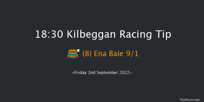 Kilbeggan 18:30 Maiden Chase 19f Fri 19th Aug 2022