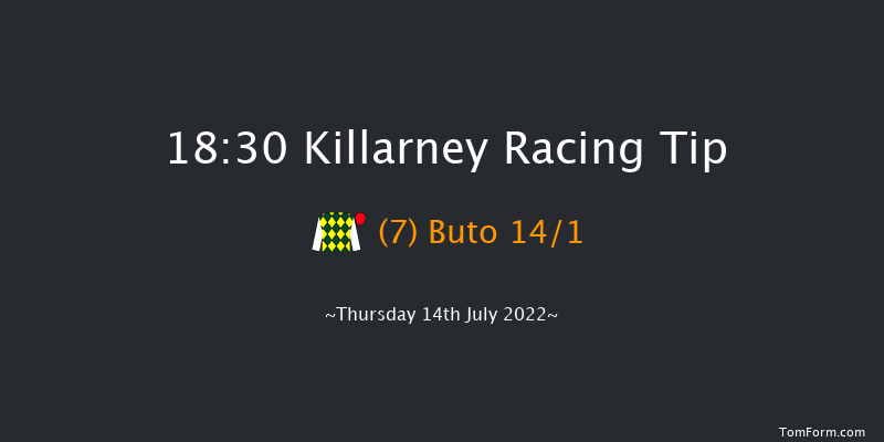 Killarney 18:30 Handicap Hurdle 20f Wed 13th Jul 2022