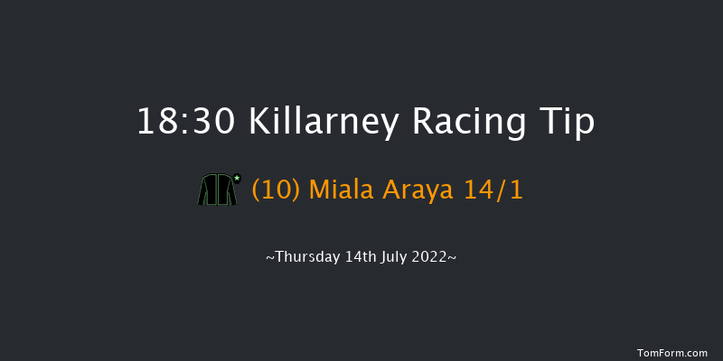 Killarney 18:30 Handicap Hurdle 20f Wed 13th Jul 2022