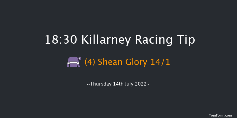 Killarney 18:30 Handicap Hurdle 20f Wed 13th Jul 2022