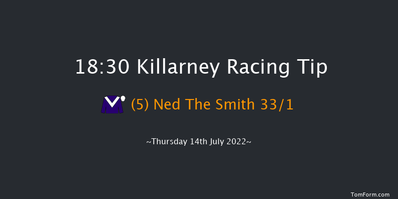 Killarney 18:30 Handicap Hurdle 20f Wed 13th Jul 2022