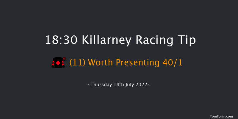 Killarney 18:30 Handicap Hurdle 20f Wed 13th Jul 2022