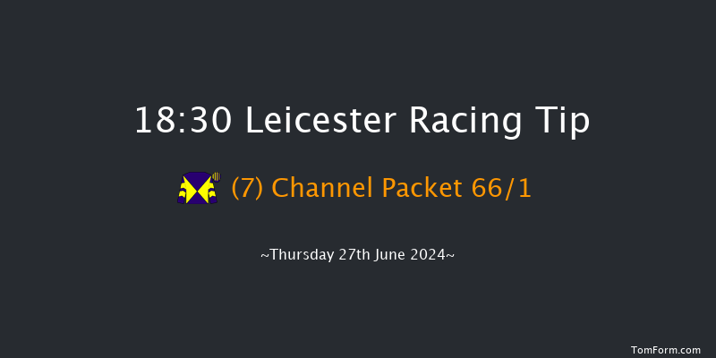 Leicester  18:30 Handicap (Class 6) 8f Sat 15th Jun 2024