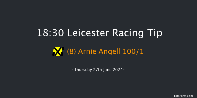 Leicester  18:30 Handicap (Class 6) 8f Sat 15th Jun 2024