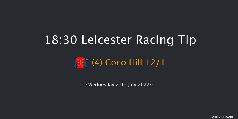 Leicester 18:30 Handicap (Class 6) 5f Wed 20th Jul 2022