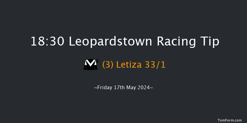 Leopardstown  18:30 Handicap 10f Sun 12th May 2024