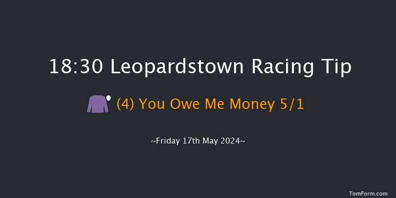 Leopardstown  18:30 Handicap 10f Sun 12th May 2024