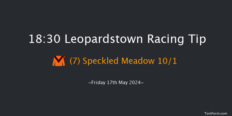 Leopardstown  18:30 Handicap 10f Sun 12th May 2024