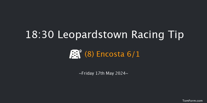 Leopardstown  18:30 Handicap 10f Sun 12th May 2024