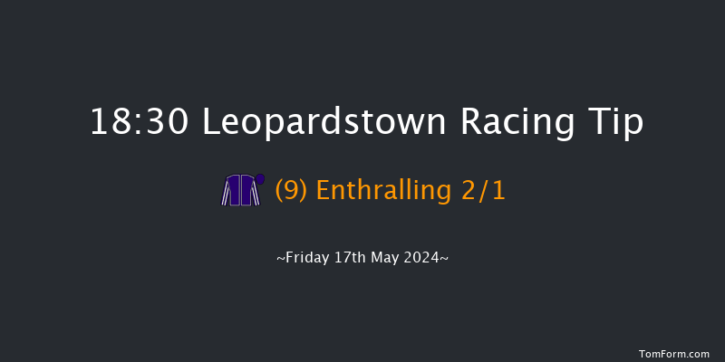 Leopardstown  18:30 Handicap 10f Sun 12th May 2024