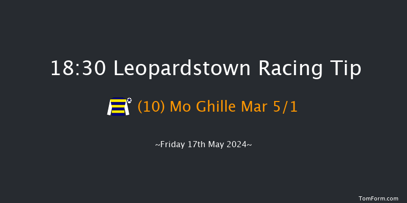 Leopardstown  18:30 Handicap 10f Sun 12th May 2024